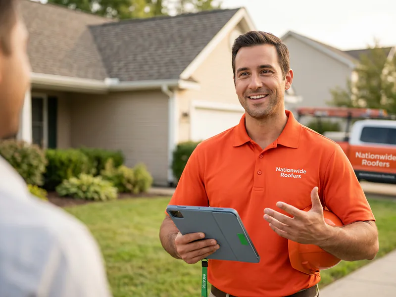 Roof Installation  in Effingham  FAQ